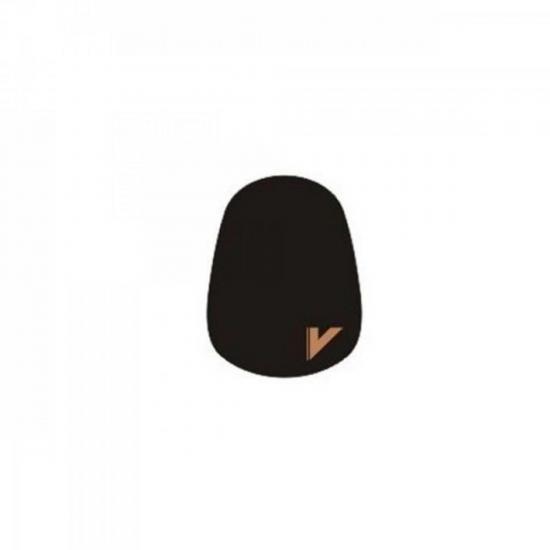 Protetor de Boquilha 8mm Preto VANDOREN por 0,00 à vista no boleto/pix ou parcele em até 1x sem juros. Compre na loja Mundomax!