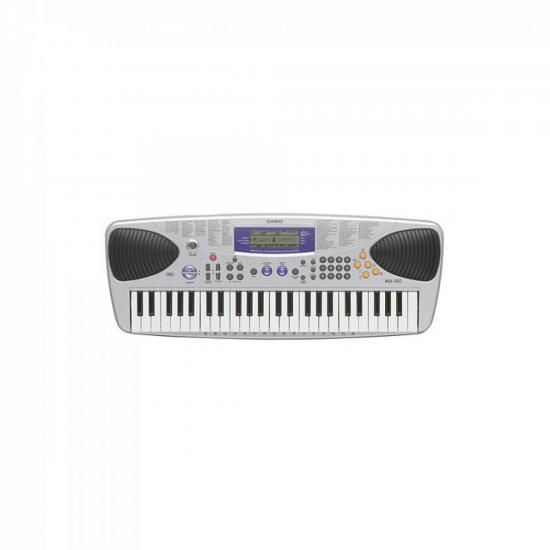 Teclado Digital CASIO 49 Teclas MA150 (53801)