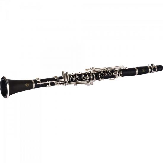 Clarinete Harmonics HCL-520 BB 17 Chaves por 1.398,00 à vista no boleto/pix ou parcele em até 12x sem juros. Compre na loja Mundomax!