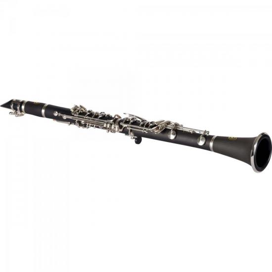 Clarinete Harmonics HCL-520 BB 17 Chaves por 1.398,00 à vista no boleto/pix ou parcele em até 12x sem juros. Compre na loja Mundomax!