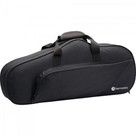 Saxofone Harmonics EB HAS-200L Alto Laqueado por 2.699,00 à vista no boleto/pix ou parcele em até 12x sem juros. Compre na loja Mundomax!