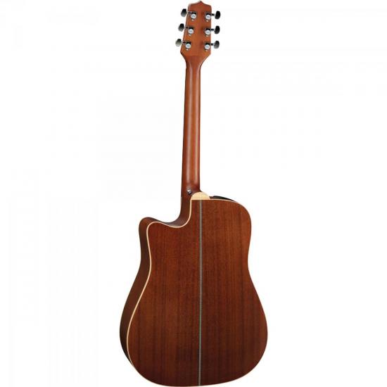 Violão TAKAMINE Elétrico Aço Folk Natural EG 511 SSC por 0,00 à vista no boleto/pix ou parcele em até 1x sem juros. Compre na loja Mundomax!