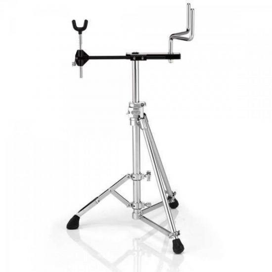 Estante Para Tenor Marcial MTS-3000 PEARL por 890,90 à vista no boleto/pix ou parcele em até 10x sem juros. Compre na loja Mundomax!