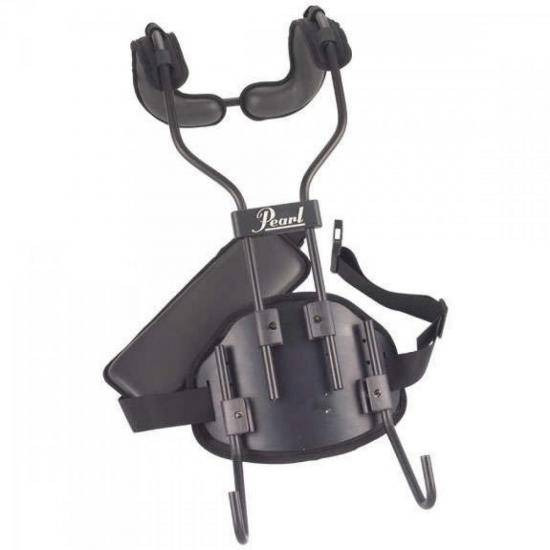 Colete de Tenor Airframe CXT1 Preto PEARL por 0,00 à vista no boleto/pix ou parcele em até 1x sem juros. Compre na loja Mundomax!