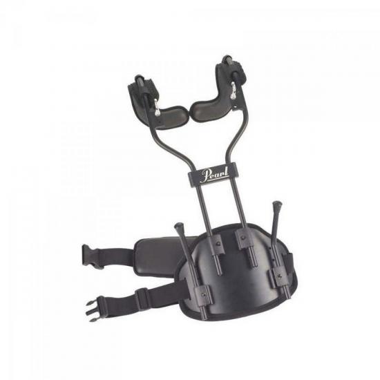 Colete bumbo Marcial PEARL Airframe CXB1 por 0,00 à vista no boleto/pix ou parcele em até 1x sem juros. Compre na loja Mundomax!