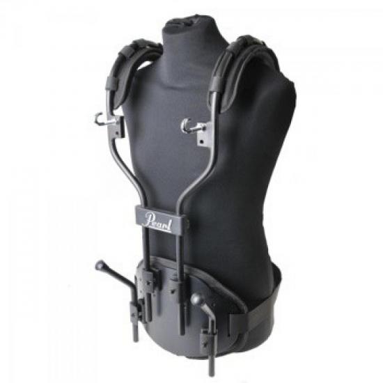 Colete bumbo Marcial PEARL Airframe CXB1 por 0,00 à vista no boleto/pix ou parcele em até 1x sem juros. Compre na loja Mundomax!