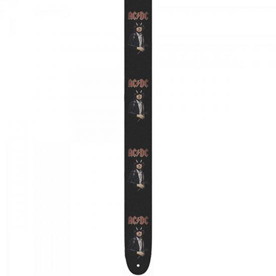 Correia para Guitarra ACDC HIGHWAY TO HELL Preta HOT PICKS por 0,00 à vista no boleto/pix ou parcele em até 1x sem juros. Compre na loja Mundomax!