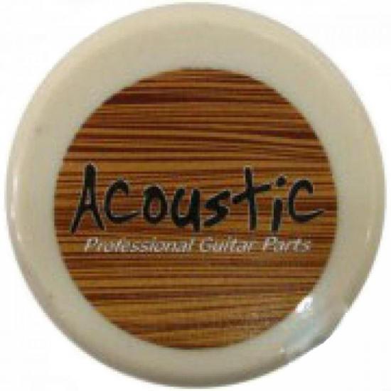 Breu AVR01 Para Violino ACOUSTIC por 0,00 à vista no boleto/pix ou parcele em até 1x sem juros. Compre na loja Mundomax!