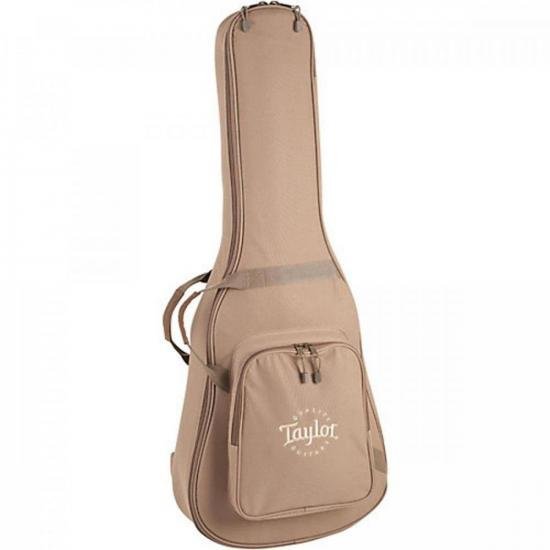 Violão Eletroacústico Taylor 114 Ce Natural por 0,00 à vista no boleto/pix ou parcele em até 1x sem juros. Compre na loja Mundomax!