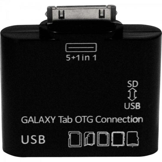 Adaptador/Leitor Memória 5x1 XC-SG-002 X-CELL por 0,00 à vista no boleto/pix ou parcele em até 1x sem juros. Compre na loja Mundomax!