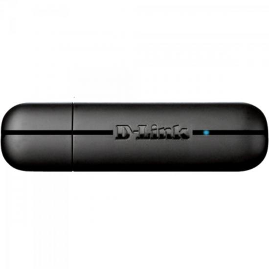 Adaptador Wireless USB 150Mbps DWA-123 Preto D-LINK por 0,00 à vista no boleto/pix ou parcele em até 1x sem juros. Compre na loja Mundomax!