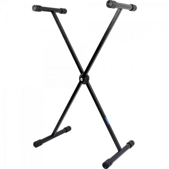 Suporte Para Teclado X10S Preto ASK (54218)