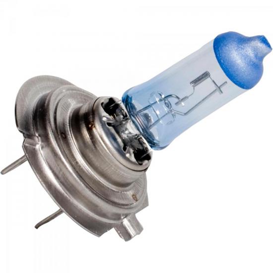 Lâmpada Crystal Vision Ultra H7 4300K 12V Branca PHILIPS por 0,00 à vista no boleto/pix ou parcele em até 1x sem juros. Compre na loja Mundomax!