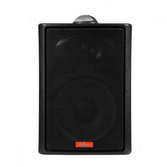 CX AC LEACS 5\" 2VIAS 60W C/SUP IT50 por 0,00 à vista no boleto/pix ou parcele em até 1x sem juros. Compre na loja Mundomax!