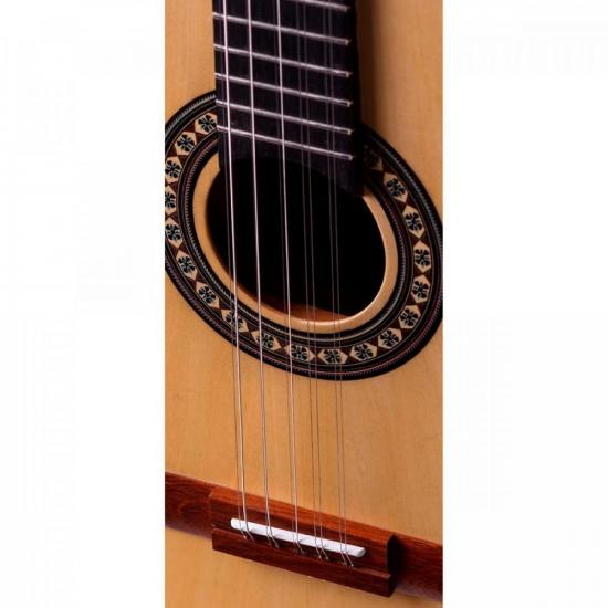 Viola ROZINI Caipira Acustica RV155ACN Natural por 1.499,00 à vista no boleto/pix ou parcele em até 12x sem juros. Compre na loja Mundomax!