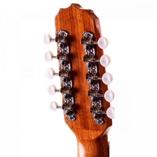 Viola ROZINI Caipira Acustica RV155ACN Natural por 1.499,00 à vista no boleto/pix ou parcele em até 12x sem juros. Compre na loja Mundomax!