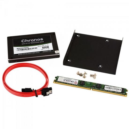 Kit Upgrade KORG KRONOS + HD + Cabeamento + Suporte por 0,00 à vista no boleto/pix ou parcele em até 1x sem juros. Compre na loja Mundomax!