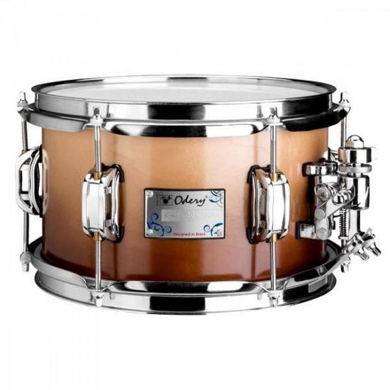 Cx ODERY Eyedentity 10X6 Maple Imbuia Fader por 0,00 à vista no boleto/pix ou parcele em até 1x sem juros. Compre na loja Mundomax!
