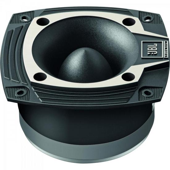 Tweeter Super ST302X 125W RMS 8 Ohms JBL por 191,99 à vista no boleto/pix ou parcele em até 7x sem juros. Compre na loja Mundomax!