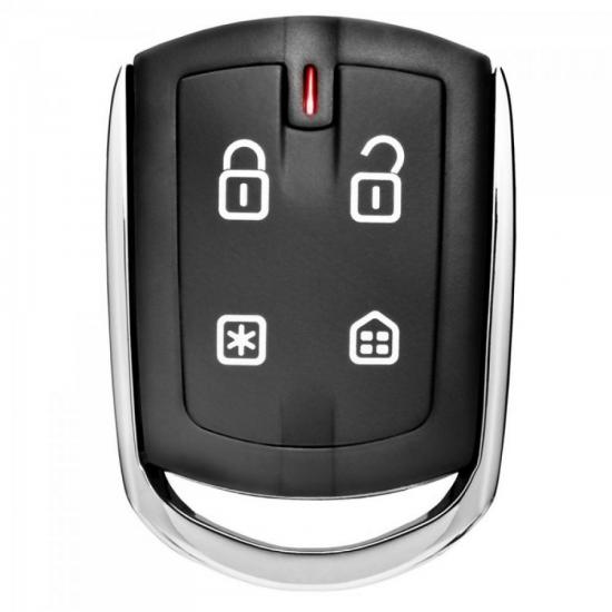 Alarme POSITRON Cyber PX330 por 0,00 à vista no boleto/pix ou parcele em até 1x sem juros. Compre na loja Mundomax!