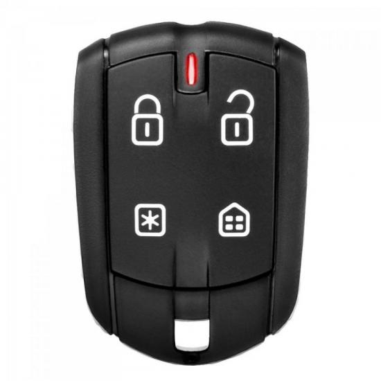 Alarme POSITRON Cyber FX330 por 0,00 à vista no boleto/pix ou parcele em até 1x sem juros. Compre na loja Mundomax!