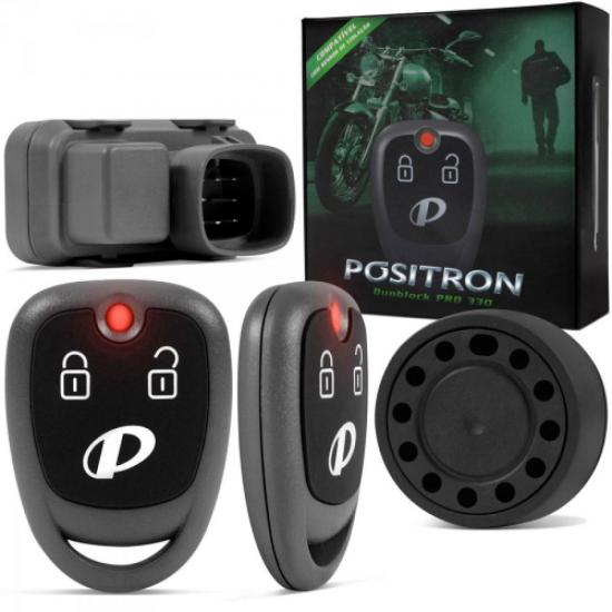 Alarme POSITRON Duoblock Pro G7 por 0,00 à vista no boleto/pix ou parcele em até 1x sem juros. Compre na loja Mundomax!