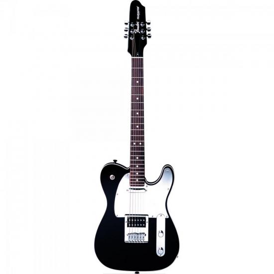Guitarra FENDER Tele John 5 Sig Series PT por 0,00 à vista no boleto/pix ou parcele em até 1x sem juros. Compre na loja Mundomax!