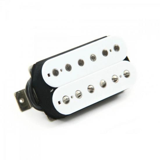 CAPTADOR SEYMOUR DUNCAN VINTG 59 BRACO por 0,00 à vista no boleto/pix ou parcele em até 1x sem juros. Compre na loja Mundomax!