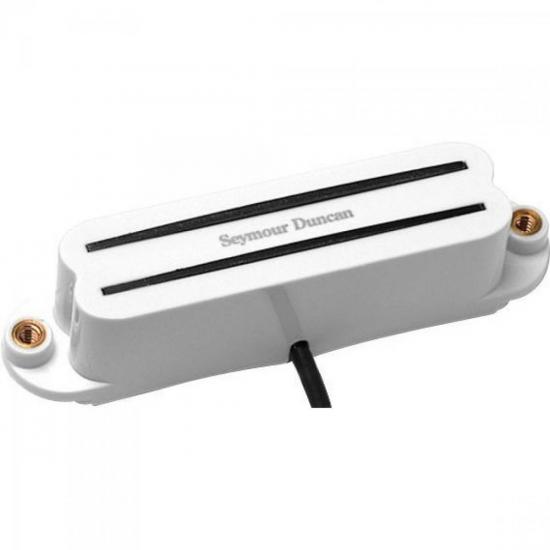 CAPTADOR SEYMOUR DUNCAN ST HOT RAILS 1B por 0,00 à vista no boleto/pix ou parcele em até 1x sem juros. Compre na loja Mundomax!
