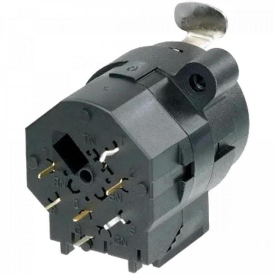 CON COMBO FEMEA NCJ6FIV NEUTRIK por 0,00 à vista no boleto/pix ou parcele em até 1x sem juros. Compre na loja Mundomax!