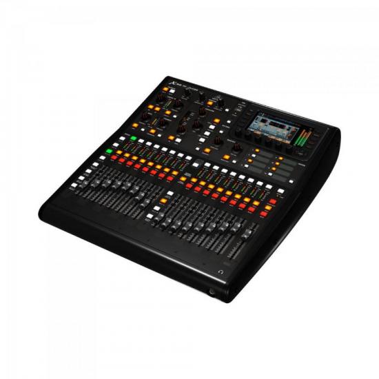 Mixer Digital BEHRINGER X32 Producer 16c por 0,00 à vista no boleto/pix ou parcele em até 1x sem juros. Compre na loja Mundomax!