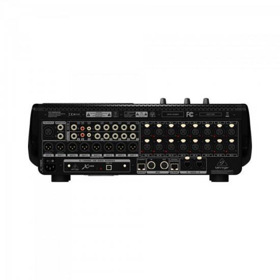 Mixer Digital BEHRINGER X32 Producer 16c por 0,00 à vista no boleto/pix ou parcele em até 1x sem juros. Compre na loja Mundomax!