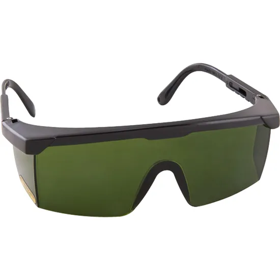 Óculos de Proteção FOXTER Fumê VONDER (54519)