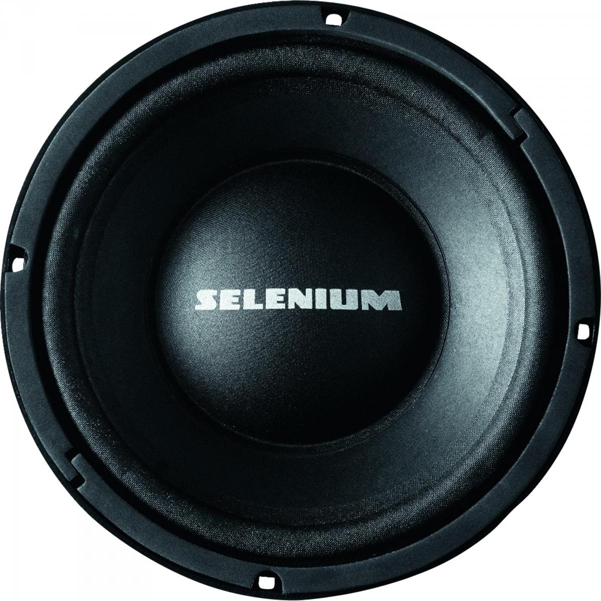 Falante 8MB4P 250W RMS 8R JBL - Mundomax