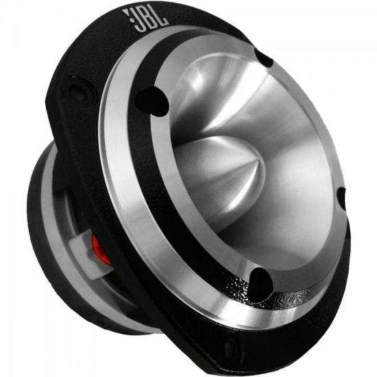 Super Tweeter ST450 Trio 300W RMS Preto JBL por 0,00 à vista no boleto/pix ou parcele em até 1x sem juros. Compre na loja Mundomax!