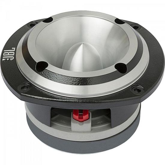 Super Tweeter ST450 Trio 300W RMS Preto JBL por 0,00 à vista no boleto/pix ou parcele em até 1x sem juros. Compre na loja Mundomax!