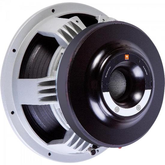 Subwoofer Midbass 12\" 4 Ohms 600W 12MB12 Preto JBL por 0,00 à vista no boleto/pix ou parcele em até 1x sem juros. Compre na loja Mundomax!