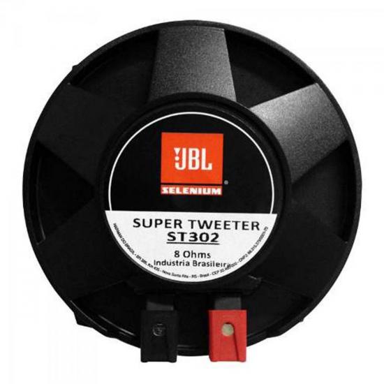 Reparo Profissional RPST302X 50W RMS Preto JBL por 55,99 à vista no boleto/pix ou parcele em até 2x sem juros. Compre na loja Mundomax!