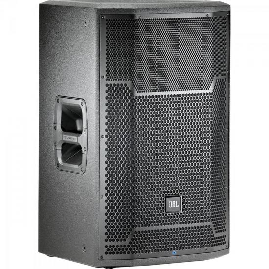 Caixa Acústica Ativa 1500W Rms PRX715 JBL por 0,00 à vista no boleto/pix ou parcele em até 1x sem juros. Compre na loja Mundomax!