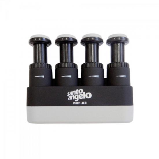 Supergrip Hand Exerciser S ANGELO por 0,00 à vista no boleto/pix ou parcele em até 1x sem juros. Compre na loja Mundomax!