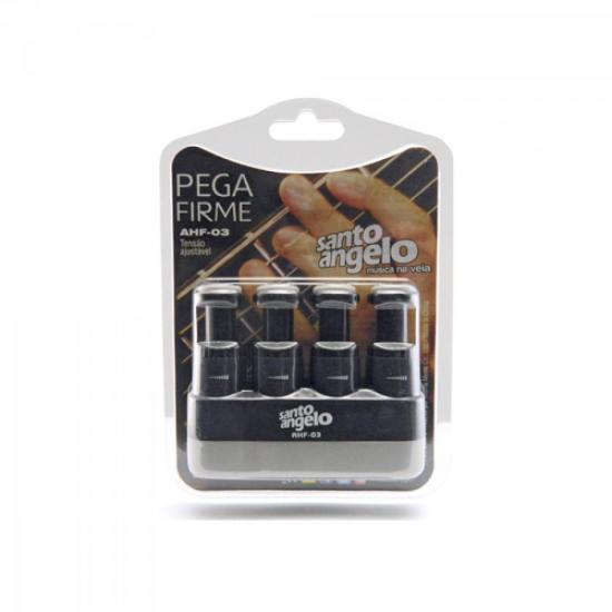 Supergrip Hand Exerciser S ANGELO por 0,00 à vista no boleto/pix ou parcele em até 1x sem juros. Compre na loja Mundomax!