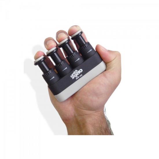 Supergrip Hand Exerciser S ANGELO por 0,00 à vista no boleto/pix ou parcele em até 1x sem juros. Compre na loja Mundomax!