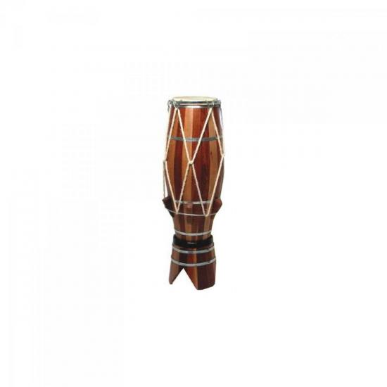 ATABAQUE CONTEMPORANEA MD C/CORDA 05A por 0,00 à vista no boleto/pix ou parcele em até 1x sem juros. Compre na loja Mundomax!