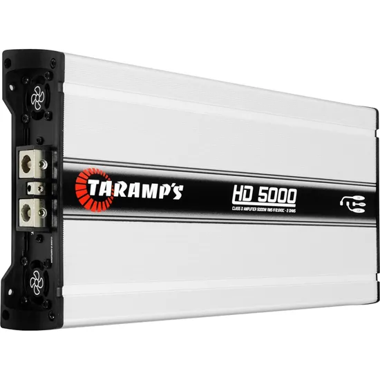 Módulo 5000W 2 Ohms HD-5000 TARAMPS (54660)