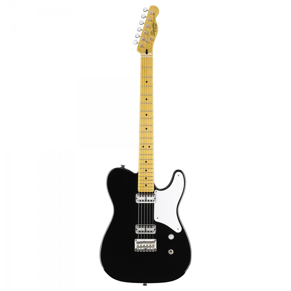 Guitarra SQUIER Tele Vintage Modified Cabronita - Mundomax