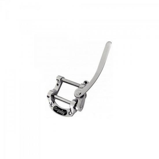 Alavanca SPIRIT B50 Cromada BIGSBY por 0,00 à vista no boleto/pix ou parcele em até 1x sem juros. Compre na loja Mundomax!