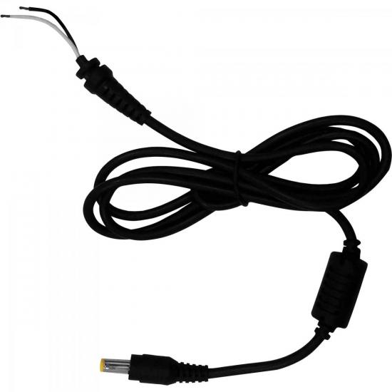 Cabo de Reposição para Fonte ACER GENERICO por 0,00 à vista no boleto/pix ou parcele em até 1x sem juros. Compre na loja Mundomax!