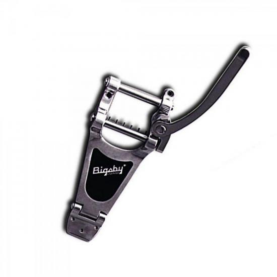 Alavanca SPIRIT B70 Cromada BIGSBY por 0,00 à vista no boleto/pix ou parcele em até 1x sem juros. Compre na loja Mundomax!