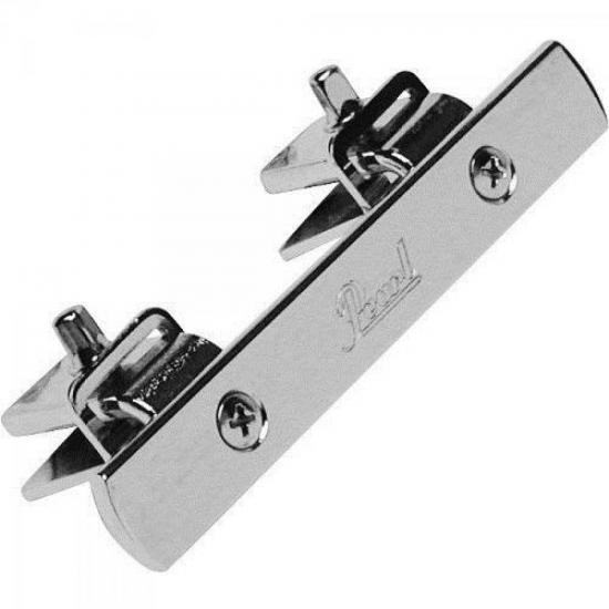 CLAMP PEARL HOOP PROTECTOR BDR-1 por 0,00 à vista no boleto/pix ou parcele em até 1x sem juros. Compre na loja Mundomax!