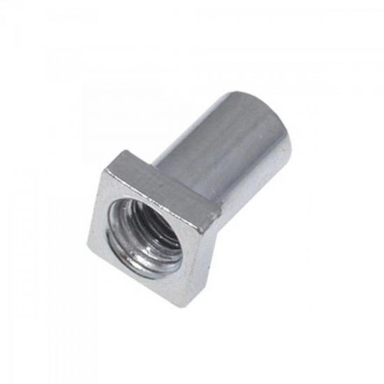 Buchas de Afinação Grandes (6mm Diâmetro) SC-LG GIBRALTAR por 0,00 à vista no boleto/pix ou parcele em até 1x sem juros. Compre na loja Mundomax!